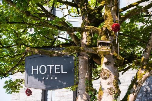 The Twelve Hotel