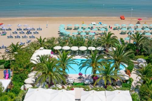 Hotel Mion Charme & Relax