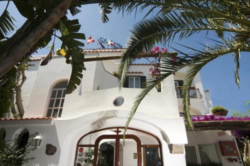 Hotel Villa Angelica
