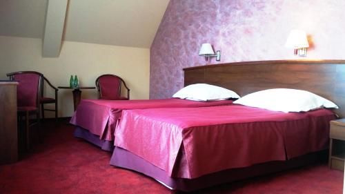 Hotel Zawiercie