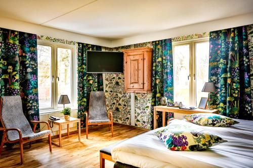 Vadstena Klosterhotell Konferens & Spa