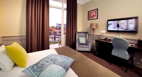 Clarion Collection Hotel Post