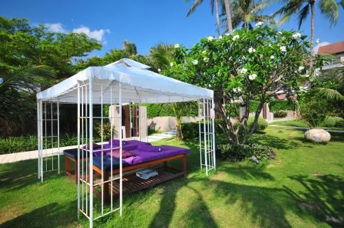 Mercure Koh Samui Beach Resort