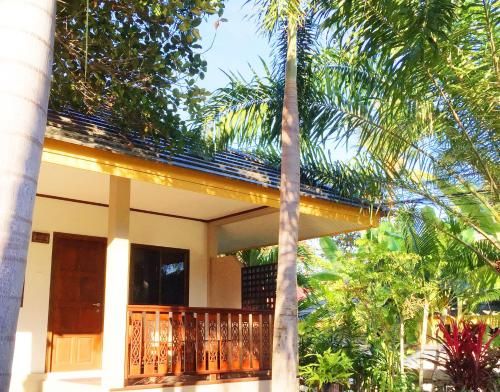 Lamai Inn 99 Bungalows