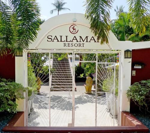 Sallamai Resort