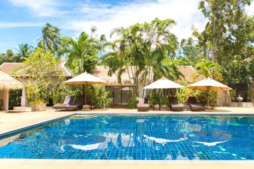 Easy Time Resort