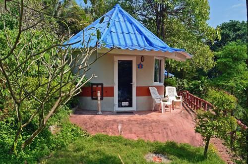 Koh Mak Buri Hut Natural Resort