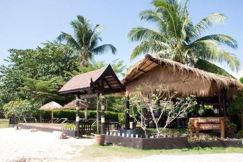 Baan Taranya Koh Yao Yai - SHA Extra Plus