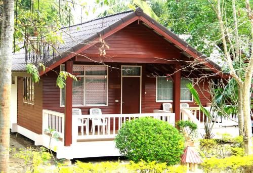 Bayview Beach Resort