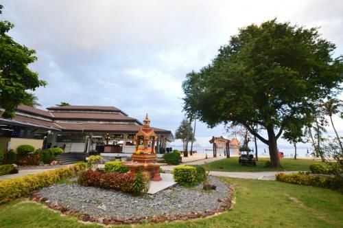 Koh Hai Fantasy Resort & Spa