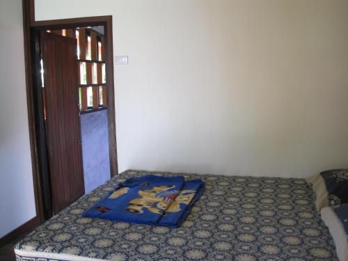 Pooltrap Village Bungalow