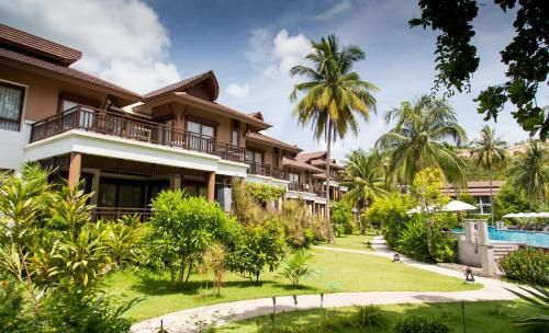 Maehaad Bay Resort - SHA Plus