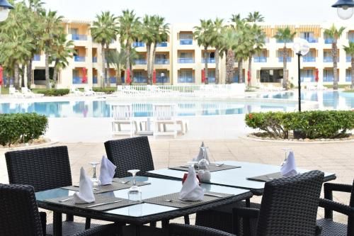 Ramada Plaza by Wyndham Tunis