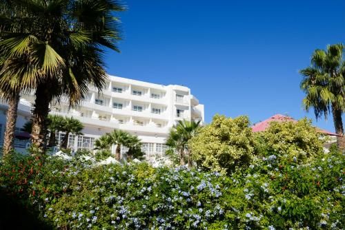 Blue Marine Hotel & Thalasso