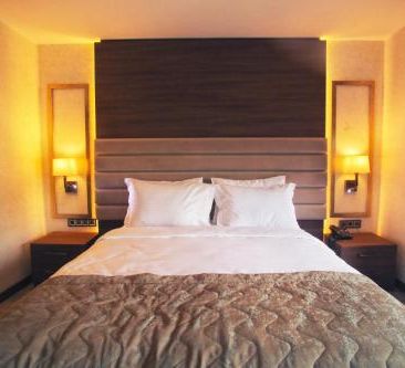 Bolu Koru Hotels Spa & Convention