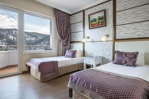 Thermalium Wellness & Spa Hotel by Vima