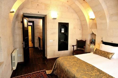 Cappadocia Estates Hotel