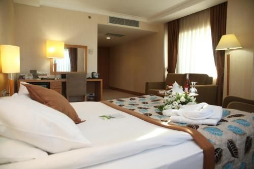 Dedeman Sanliurfa