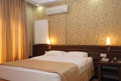 Yalihan Ari Hotel