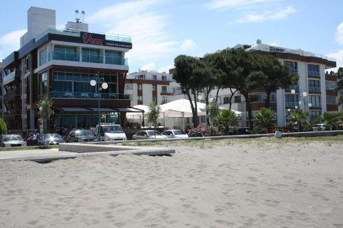 Venn Boutique Hotel