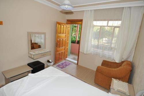 Hotel Pamukkale