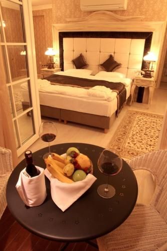 Trilyali Butik Otel