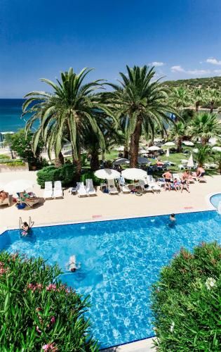 Tusan Beach Resort - All Inclusive