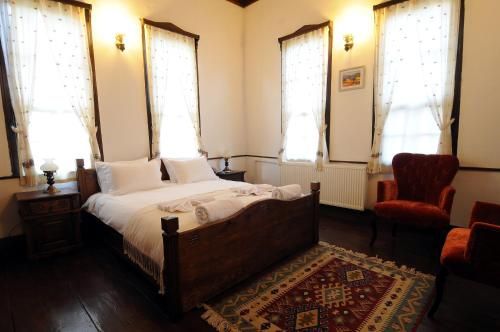 Hotel Sadibey Ciftligi