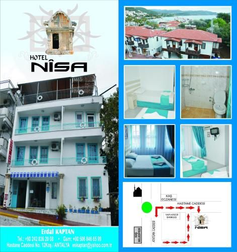 Hotel Nisa