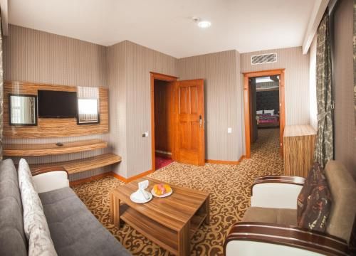 Grand Hotel & Convention Center Karaman