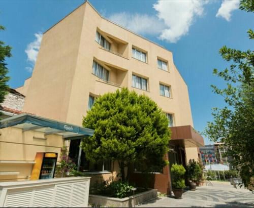 Hotel Baylan Basmane