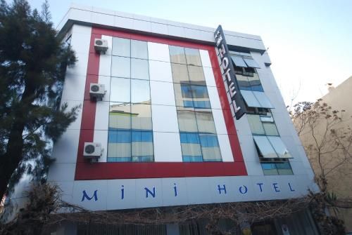 Mini Hotel