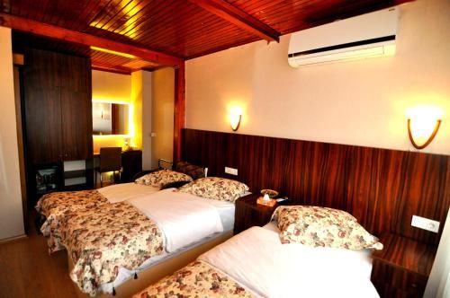 Angel's Home Hotel - Angel Group Hotels