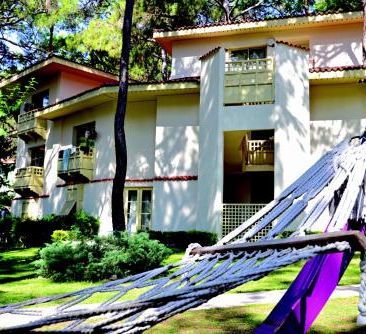 Ulusoy Kemer Holiday Club - Kids Concept
