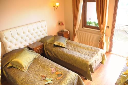 Pedaliza Butik Otel