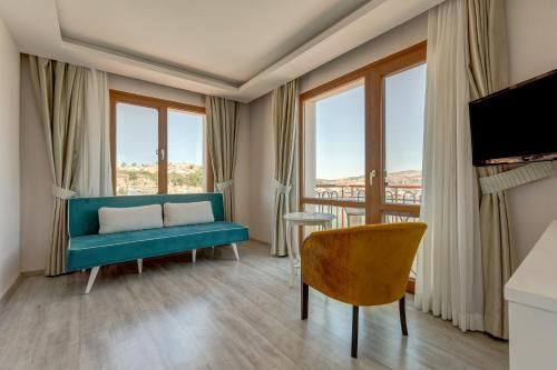 Hanedan Hotel Foca Izmir