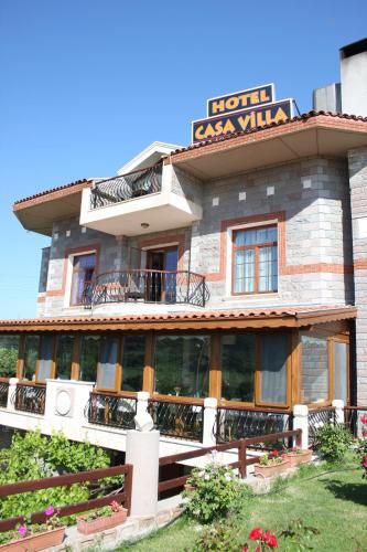 Hotel Casa Villa