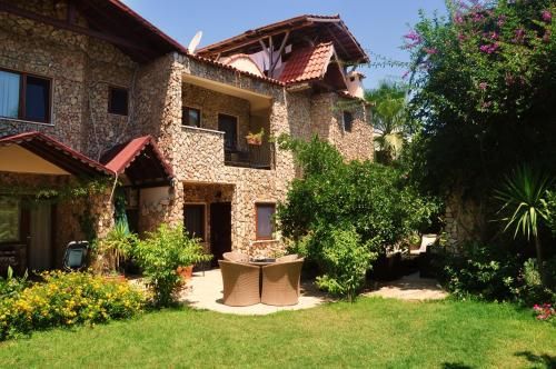 Hotel Villa Monte