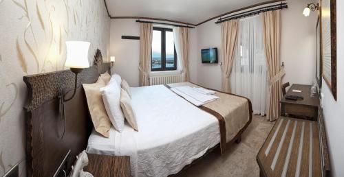 Assos Behram Hotel - Special Category - Adult Only 12