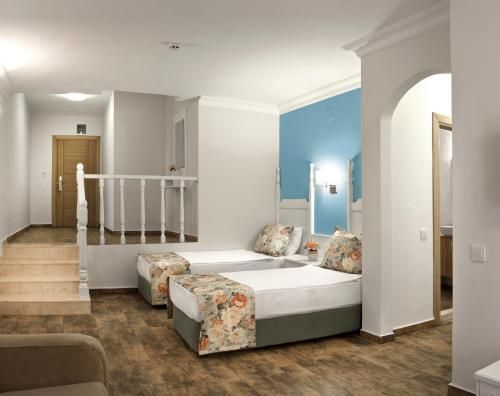 Olbios Marina Resort Hotel
