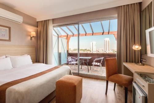 Ramada by Wyndham Ankara