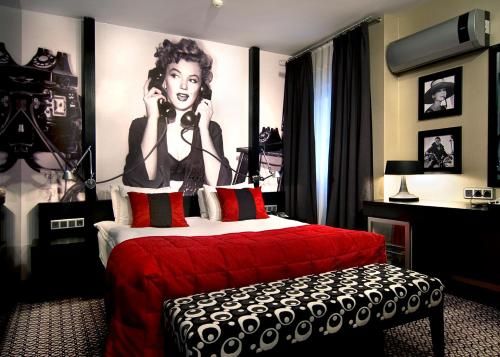 Maltepe 2000 Hotel