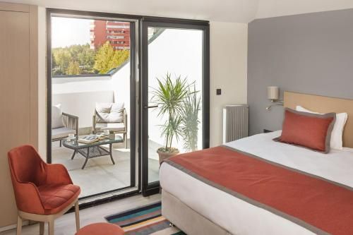 TRYP by Wyndham Ankara Oran