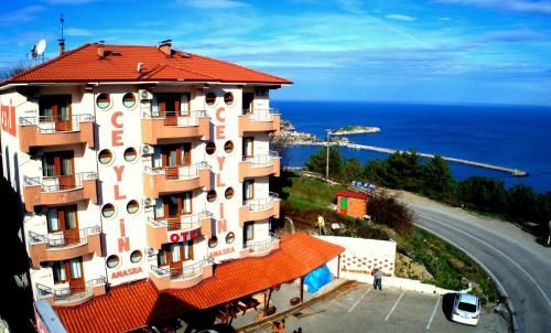 Amasra Ceylin Otel