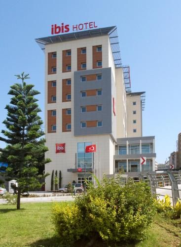 ibis Adana