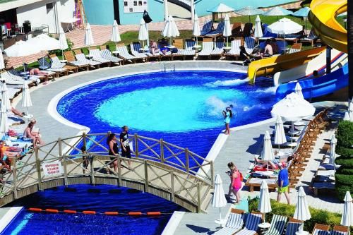 Buyuk Anadolu Didim Resort Hotel - All Inclusive