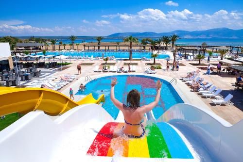 Venosa Beach Resort & Spa - All Inclusive