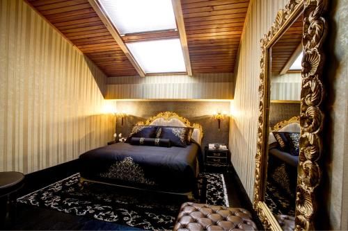 Abant Palace Hotel