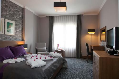 Vital Thermal Hotel & SPA