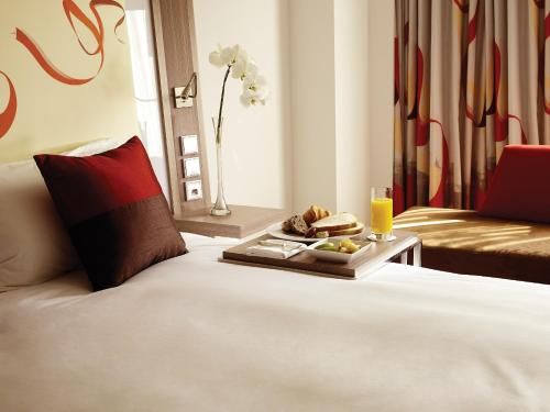 Novotel Taipei Taoyuan International Airport